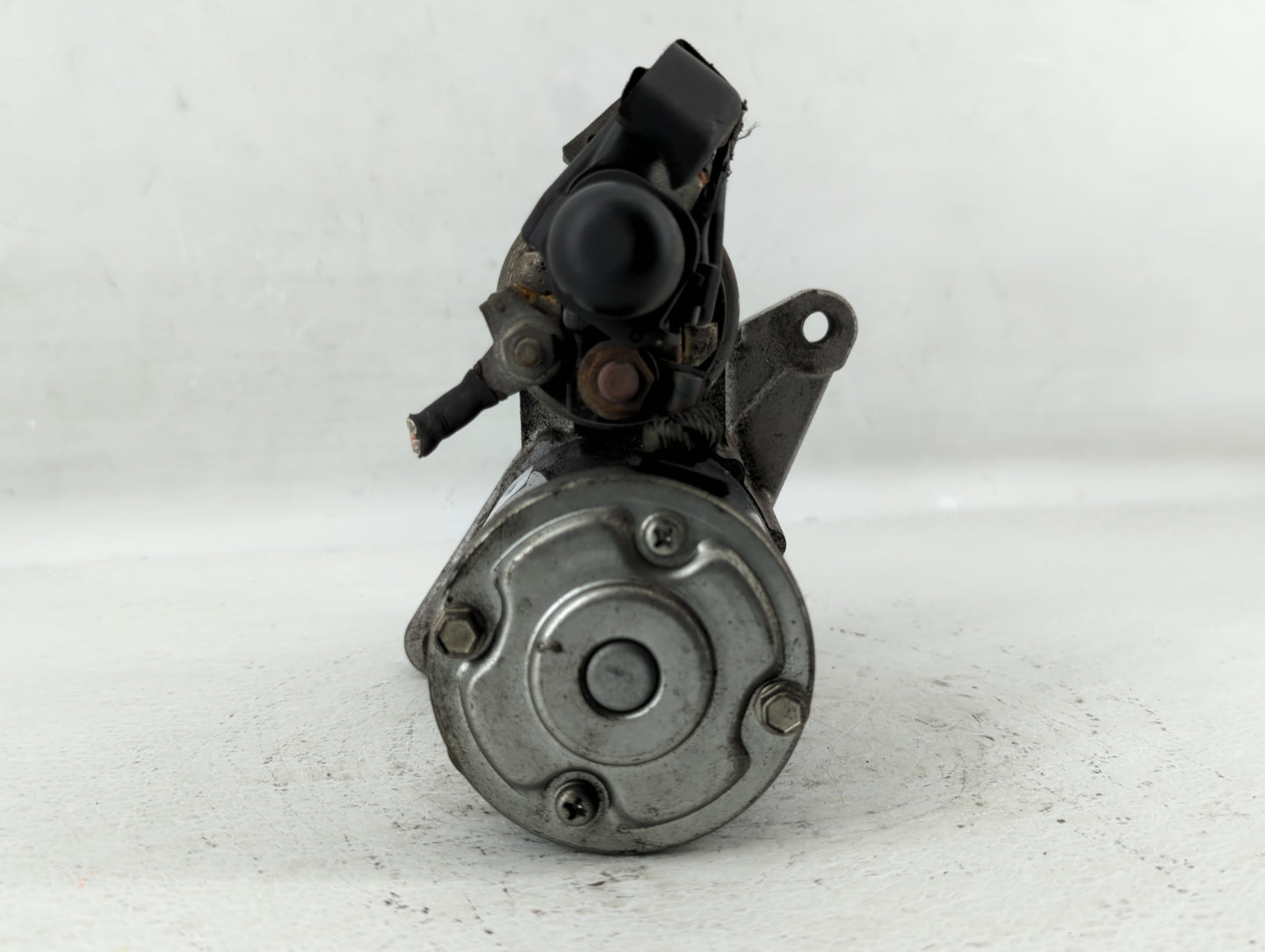 2015-2020 Ford Transit-250 Car Starter Motor Solenoid OEM P/N:CK4T-11000-DA Fits Fits 2015 2016 2017 2018 2019 2020 OEM Used
