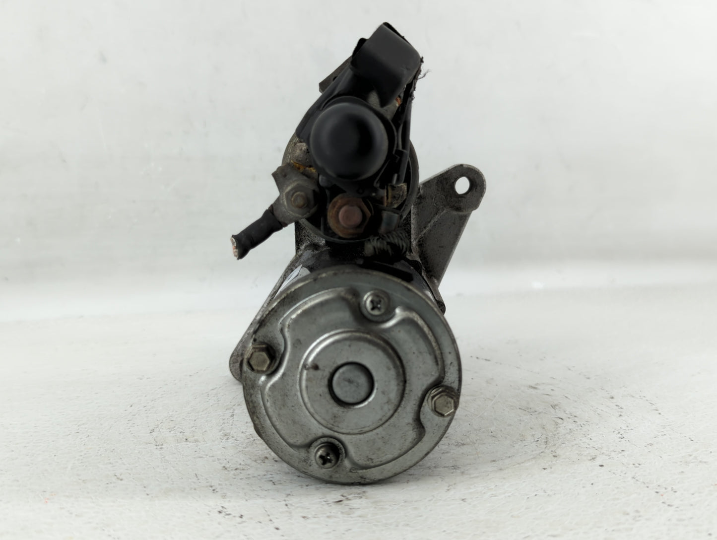 2015-2020 Ford Transit-250 Car Starter Motor Solenoid OEM P/N:CK4T-11000-DA Fits Fits 2015 2016 2017 2018 2019 2020 OEM Used