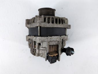 compare product 2015-2019 Ford Transit-250 Alternator Replacement Generator Charging Assembly Engine OEM P/N:A002TX2991ZC CK4T-10300-AB Fits OEM Used Auto Parts