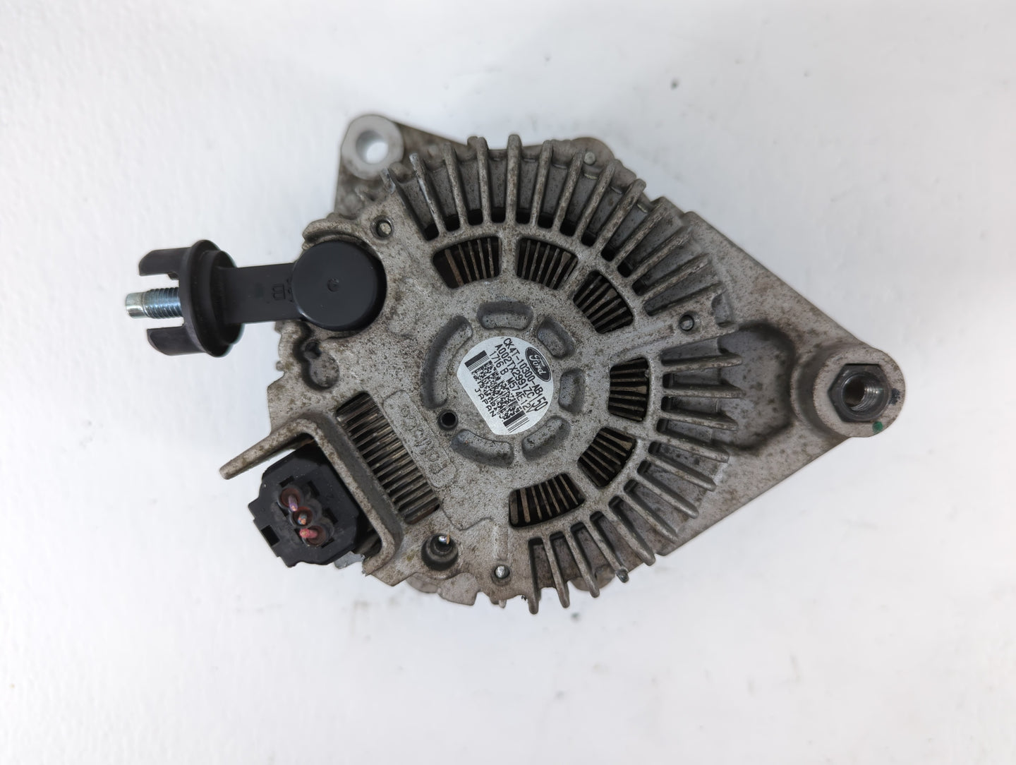 2015-2019 Ford Transit-250 Alternator Replacement Generator Charging Assembly Engine OEM P/N:A002TX2991ZC CK4T-10300-AB Fits