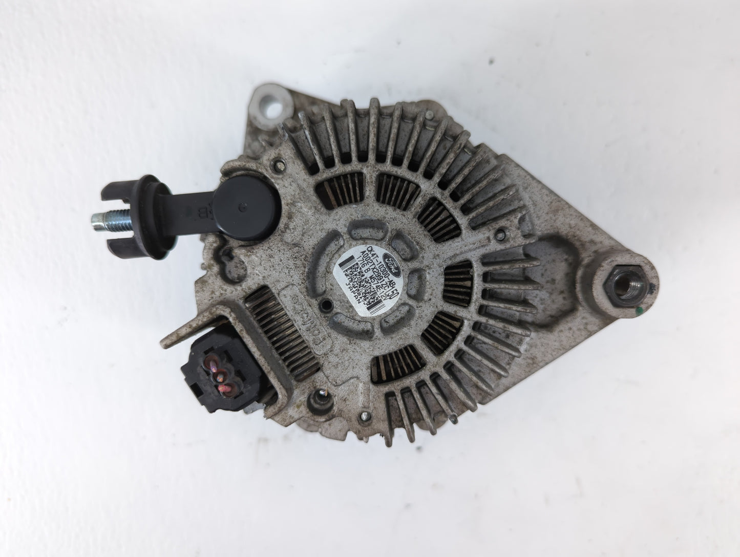 2015-2019 Ford Transit-250 Alternator Replacement Generator Charging Assembly Engine OEM P/N:A002TX2991ZC CK4T-10300-AB Fits