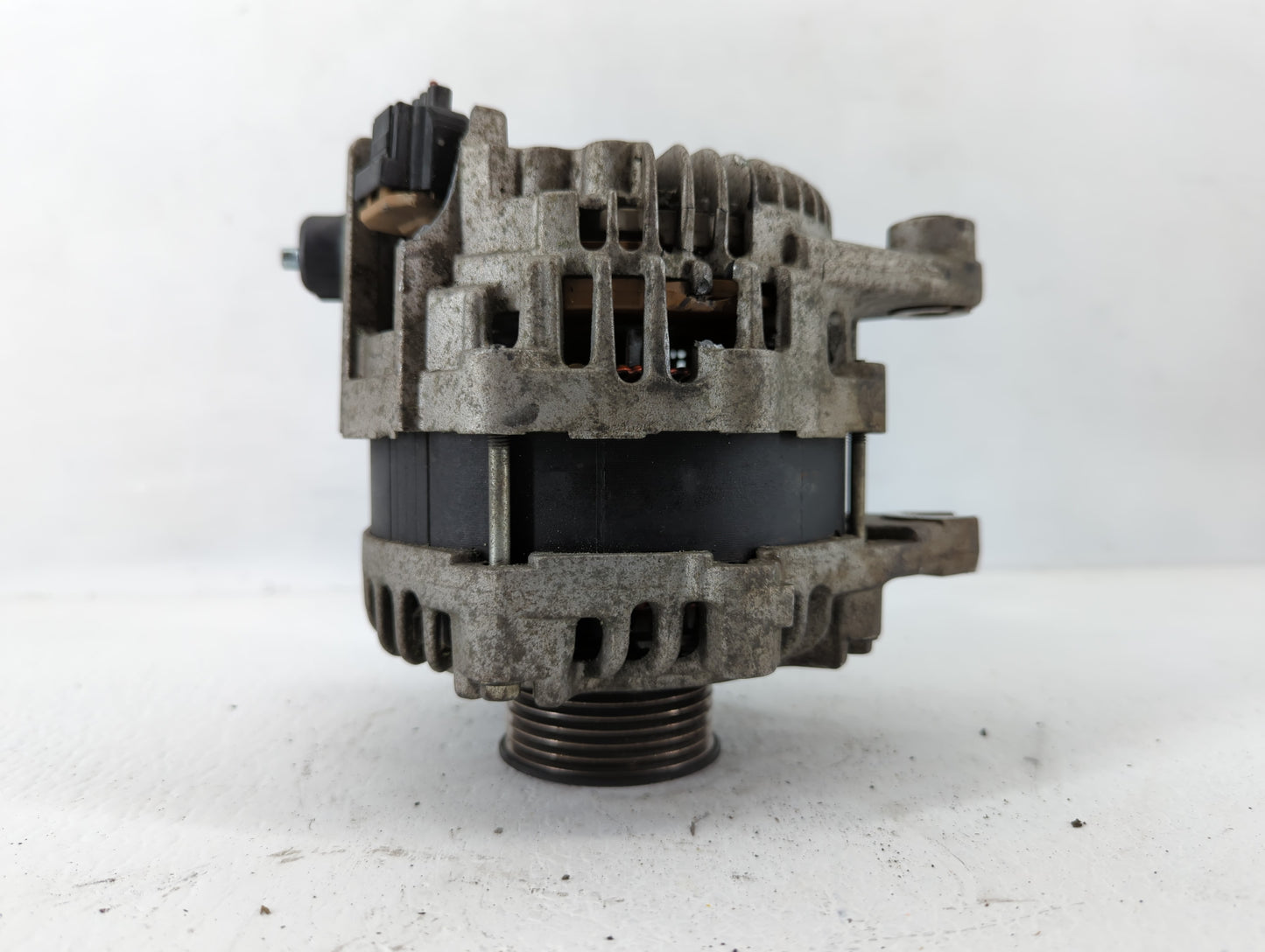 2015-2019 Ford Transit-250 Alternator Replacement Generator Charging Assembly Engine OEM P/N:A002TX2991ZC CK4T-10300-AB Fits