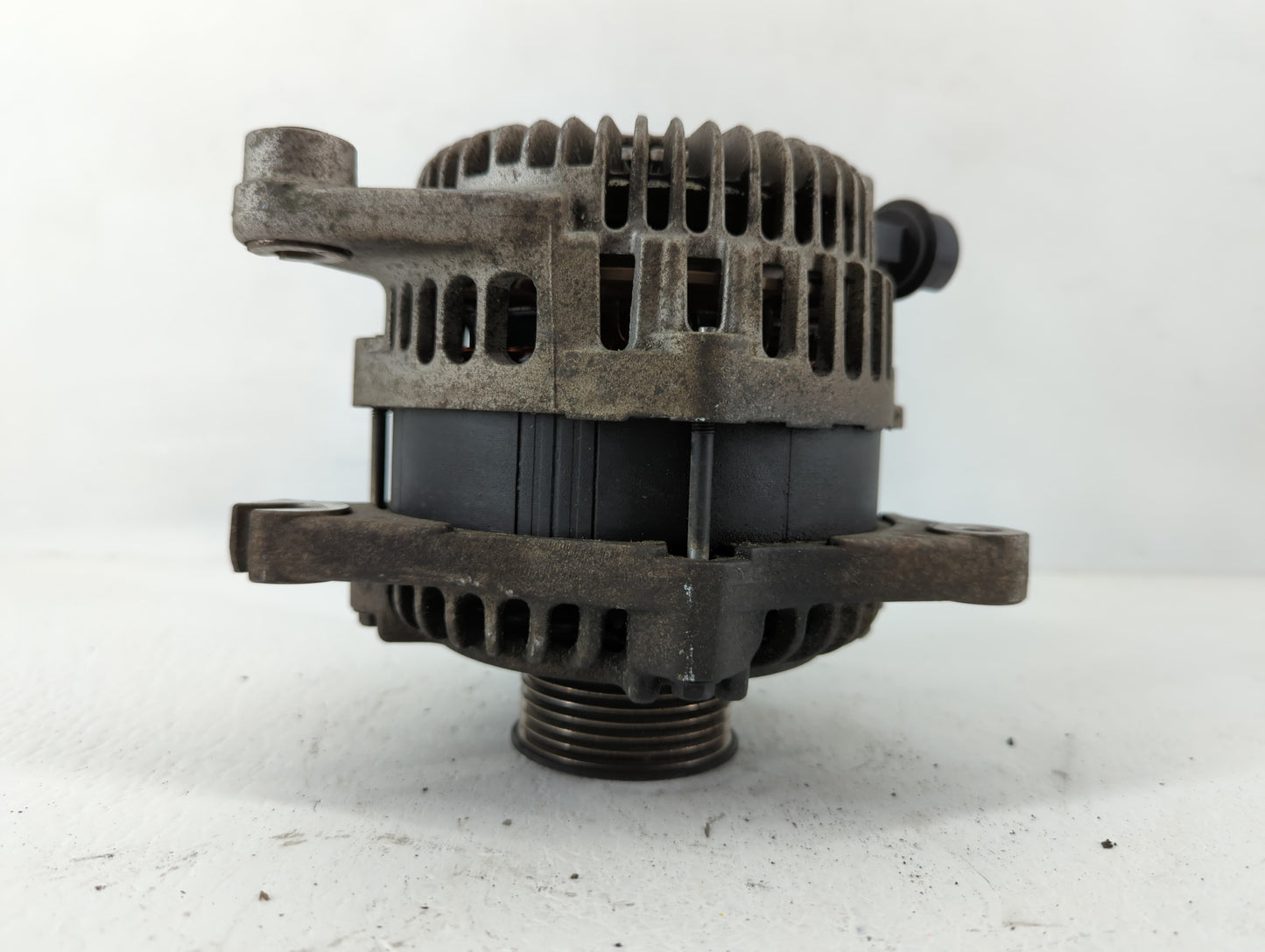 2015-2019 Ford Transit-250 Alternator Replacement Generator Charging Assembly Engine OEM P/N:A002TX2991ZC CK4T-10300-AB Fits