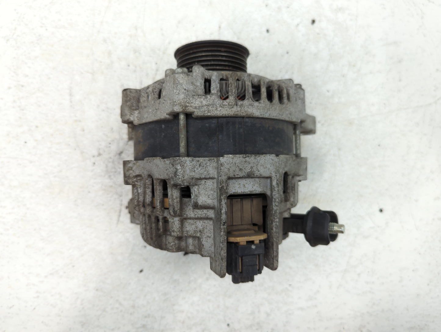 2015-2019 Ford Transit-250 Alternator Replacement Generator Charging Assembly Engine OEM P/N:CK4T-10300-AB Fits OEM Used Aut