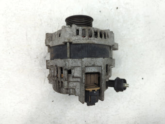 compare product 2015-2019 Ford Transit-250 Alternator Replacement Generator Charging Assembly Engine OEM P/N:CK4T-10300-AB Fits OEM Used Auto Parts