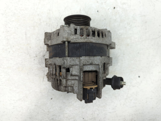 2015-2019 Ford Transit-250 Alternator Replacement Generator Charging Assembly Engine OEM P/N:CK4T-10300-AB Fits OEM Used Aut