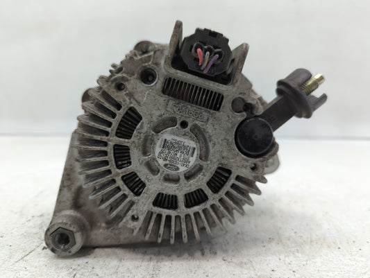 2015-2019 Ford Transit-250 Alternator Replacement Generator Charging Assembly Engine OEM P/N:CK4T-10300-AB Fits OEM Used Auto Parts