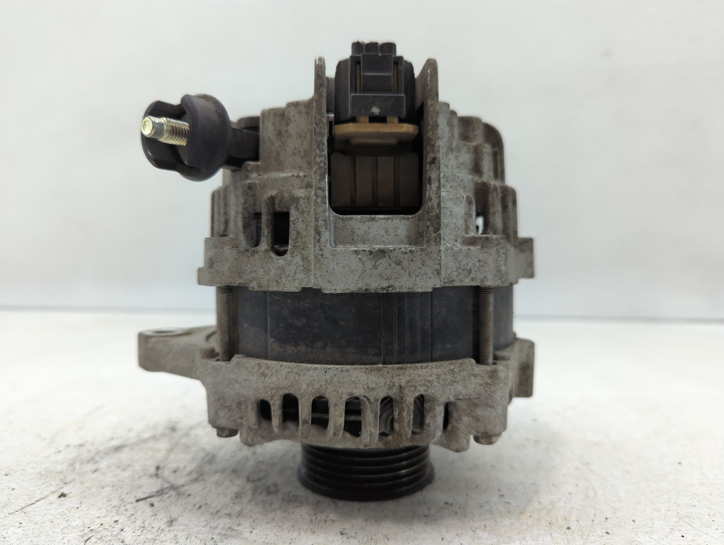 2015-2019 Ford Transit-250 Alternator Replacement Generator Charging Assembly Engine OEM P/N:CK4T-10300-AB Fits OEM Used Aut