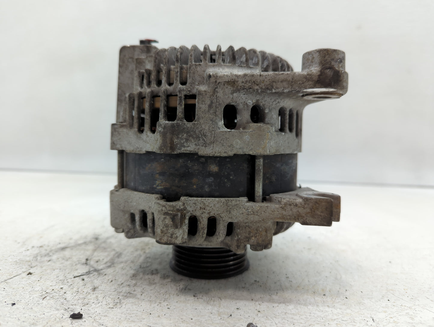 2015-2019 Ford Transit-250 Alternator Replacement Generator Charging Assembly Engine OEM P/N:CK4T-10300-AB Fits OEM Used Aut