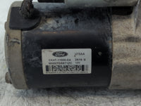 2015-2020 Ford Transit-250 Car Starter Motor Solenoid OEM P/N:M000TD5571ZC CK4T-11000-DA Fits Fits 2015 2016 2017 2018 2019 