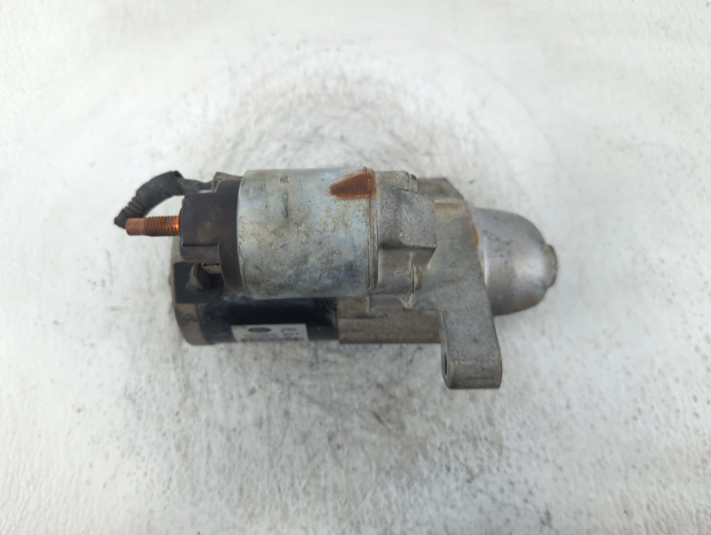 2015-2020 Ford Transit-250 Car Starter Motor Solenoid OEM P/N:M000TD5571ZC CK4T-11000-DA Fits Fits 2015 2016 2017 2018 2019 
