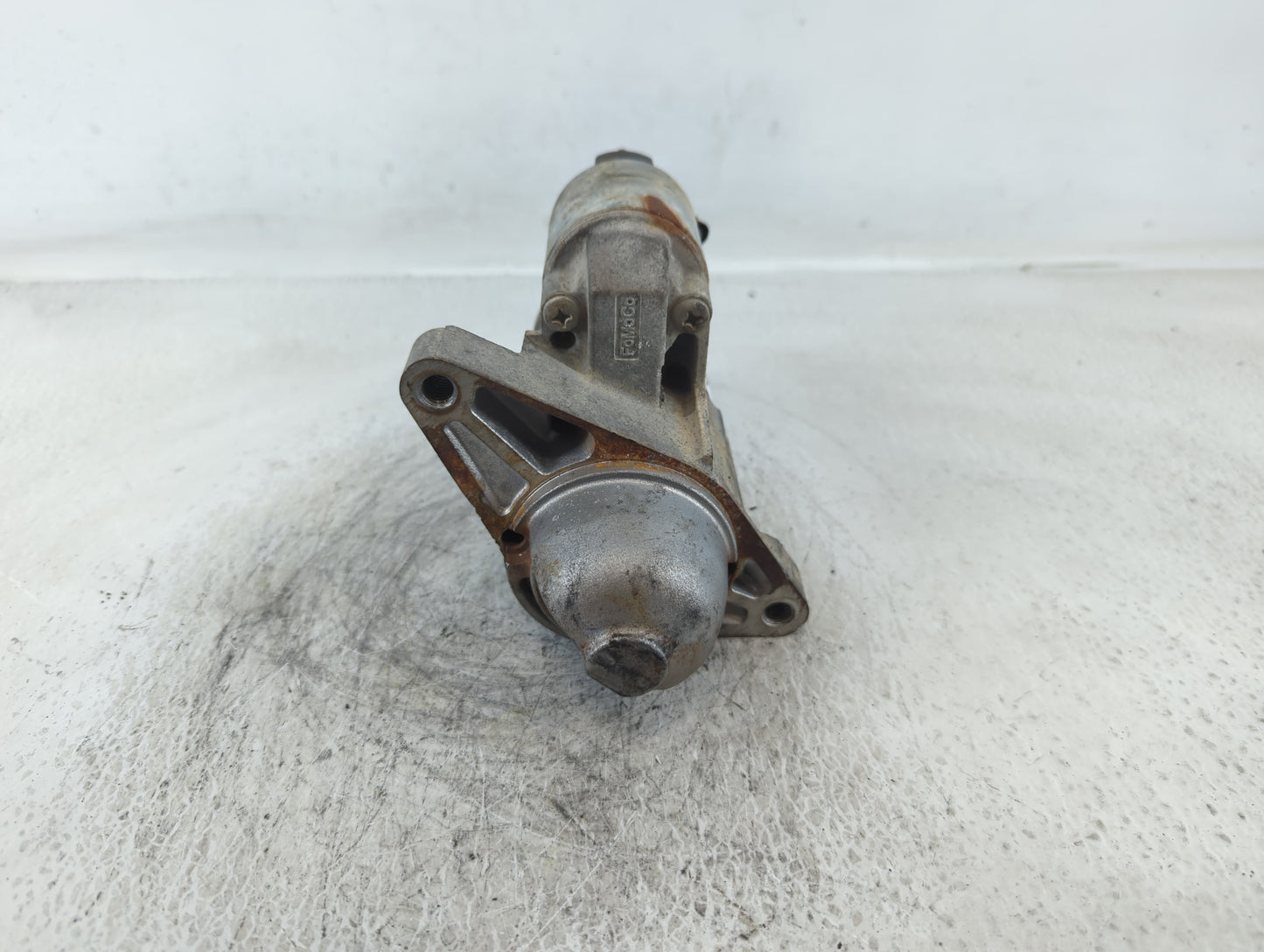 2015-2020 Ford Transit-250 Car Starter Motor Solenoid OEM P/N:M000TD5571ZC CK4T-11000-DA Fits Fits 2015 2016 2017 2018 2019 