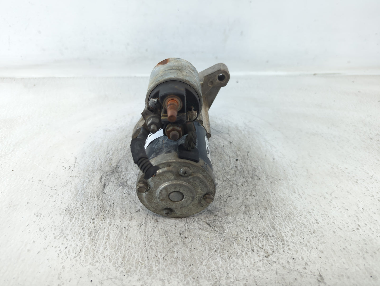 2015-2020 Ford Transit-250 Car Starter Motor Solenoid OEM P/N:M000TD5571ZC CK4T-11000-DA Fits Fits 2015 2016 2017 2018 2019 