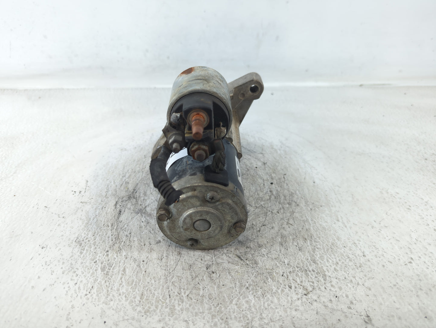 2015-2020 Ford Transit-250 Car Starter Motor Solenoid OEM P/N:M000TD5571ZC CK4T-11000-DA Fits Fits 2015 2016 2017 2018 2019 