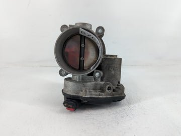 2015-2019 Ford Transit-250 Throttle Body P/N:3C1616B-1129 Fits Fits 2011 2012 2013 2014 2015 2016 2017 2018 2019 OEM Used Au