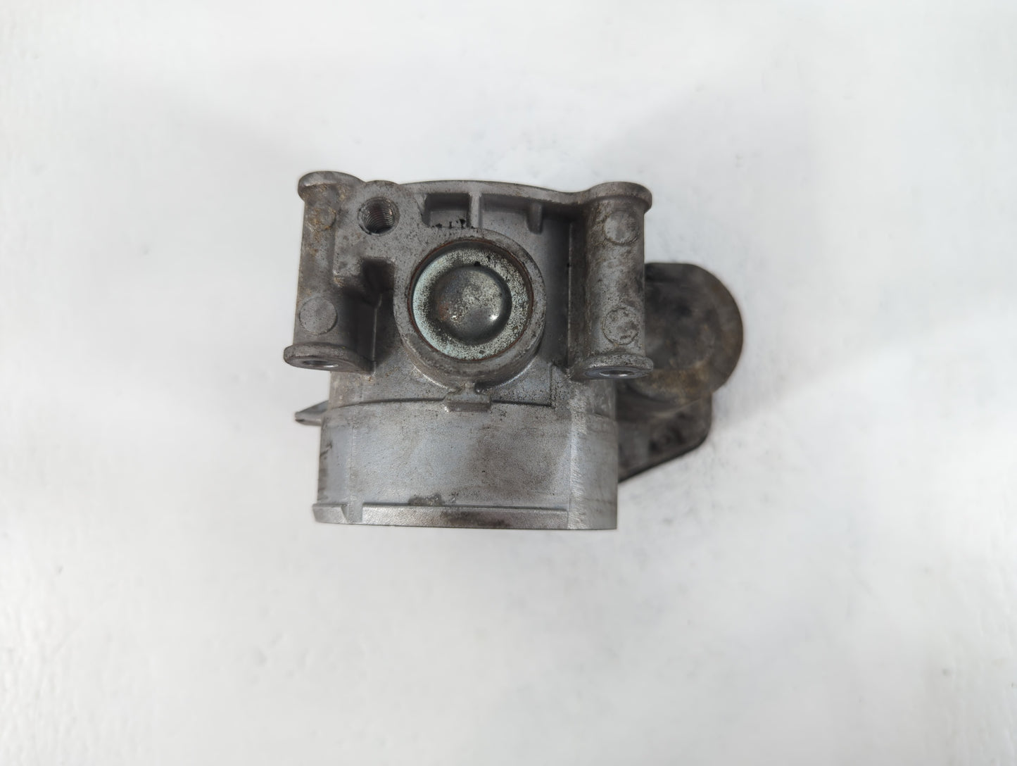 2015-2019 Ford Transit-250 Throttle Body P/N:3C1616B-1129 Fits Fits 2011 2012 2013 2014 2015 2016 2017 2018 2019 OEM Used Au