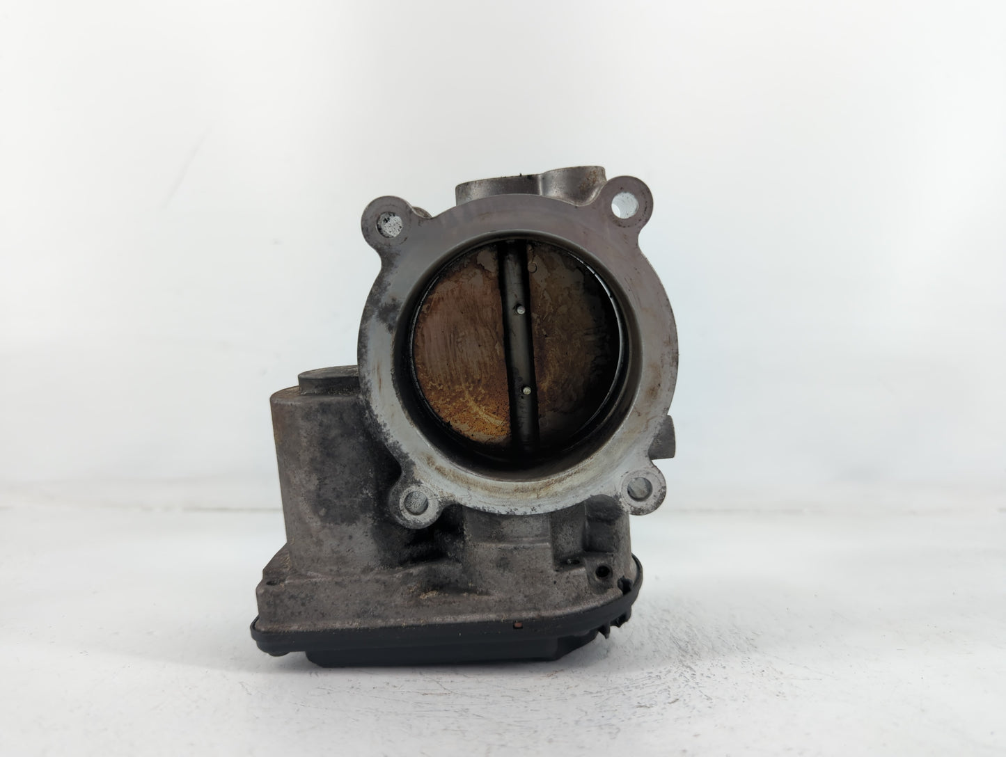 2015-2019 Ford Transit-250 Throttle Body P/N:3C1616B-1129 Fits Fits 2011 2012 2013 2014 2015 2016 2017 2018 2019 OEM Used Au