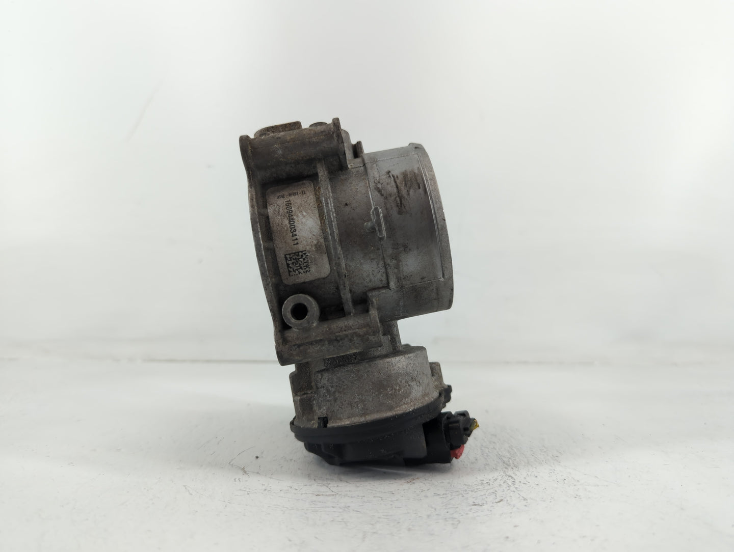 2015-2019 Ford Transit-250 Throttle Body P/N:3C1616B-1129 Fits Fits 2011 2012 2013 2014 2015 2016 2017 2018 2019 OEM Used Au