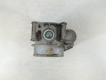 2015-2019 Ford Transit-250 Throttle Body P/N:162194008334 AT4E-9F991-EL Fits Fits 2011 2012 2013 2014 2015 2016 2017 2018 2019 OEM Used Auto Parts
