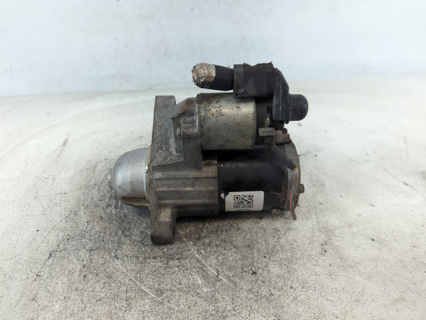 2015-2020 Ford Transit-250 Car Starter Motor Solenoid OEM P/N:M000TD5571ZC CK4T-11000-DA Fits Fits 2015 2016 2017 2018 2019 