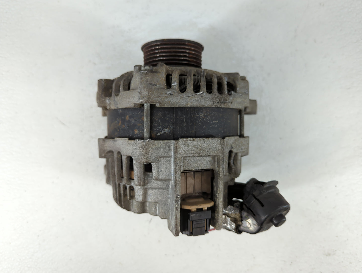 2015-2019 Ford Transit-250 Alternator Replacement Generator Charging Assembly Engine OEM P/N:A002TX2991ZC CK4T-10300-AB Fits