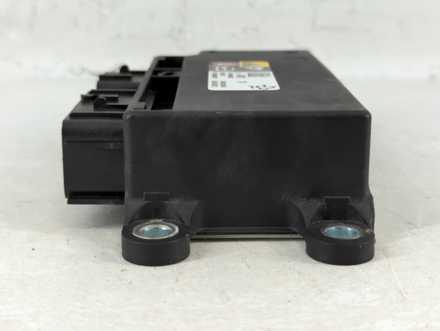 2015-2021 Ford Transit-250 PCM Engine Control Computer ECU ECM PCU OEM P/N:13510481 Fits Fits 2015 2016 2017 2018 2019 2020 