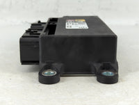 2015-2021 Ford Transit-250 PCM Engine Control Computer ECU ECM PCU OEM P/N:13510481 Fits Fits 2015 2016 2017 2018 2019 2020 