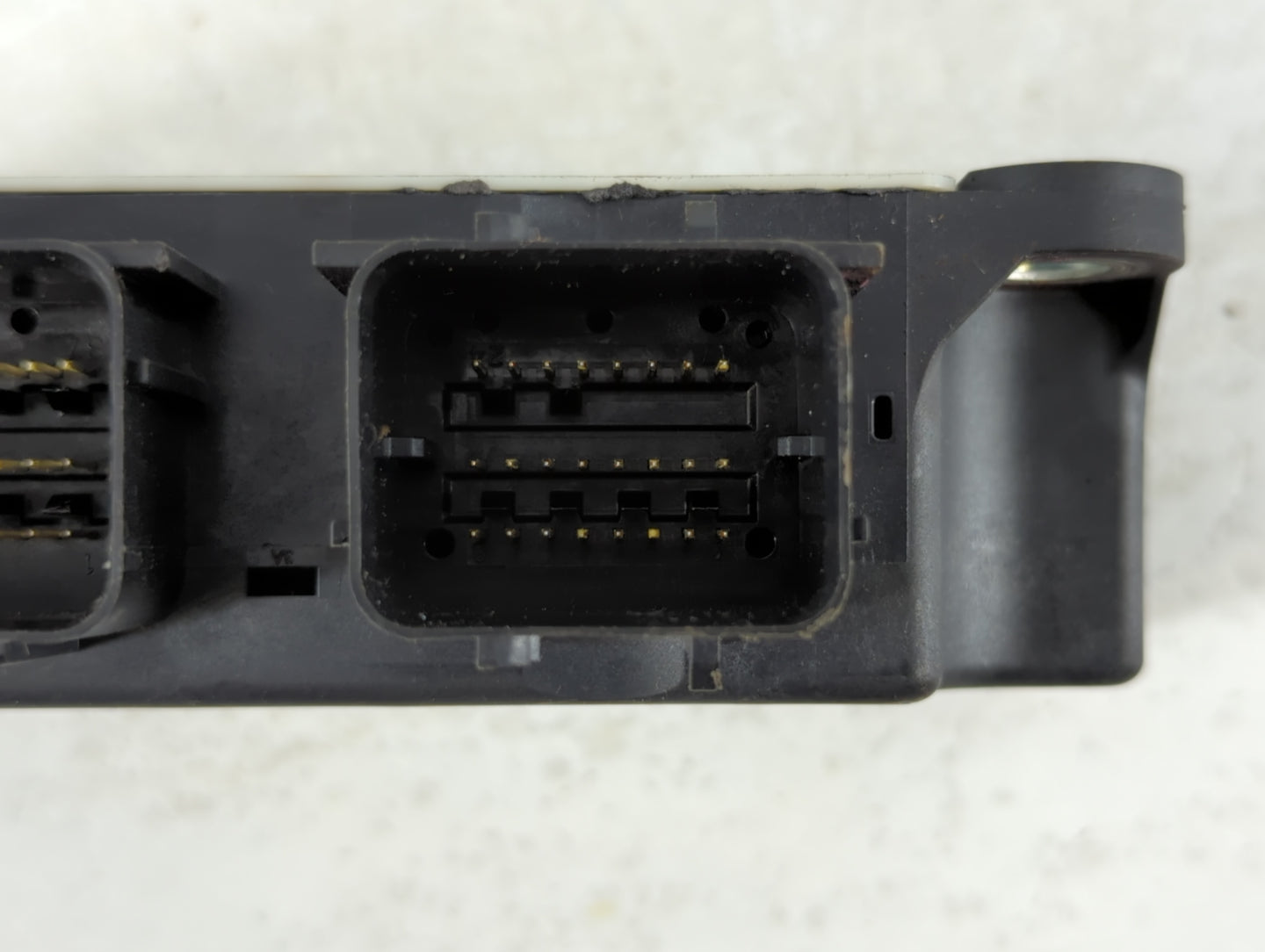 2015-2021 Ford Transit-250 PCM Engine Control Computer ECU ECM PCU OEM P/N:13510481 Fits Fits 2015 2016 2017 2018 2019 2020 