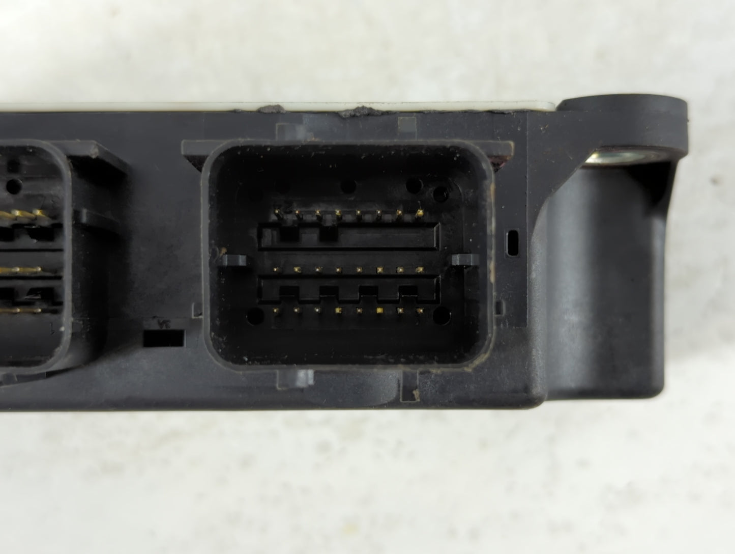 2015-2021 Ford Transit-250 PCM Engine Control Computer ECU ECM PCU OEM P/N:13510481 Fits Fits 2015 2016 2017 2018 2019 2020 