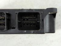 2015-2021 Ford Transit-250 PCM Engine Control Computer ECU ECM PCU OEM P/N:13510481 Fits Fits 2015 2016 2017 2018 2019 2020 
