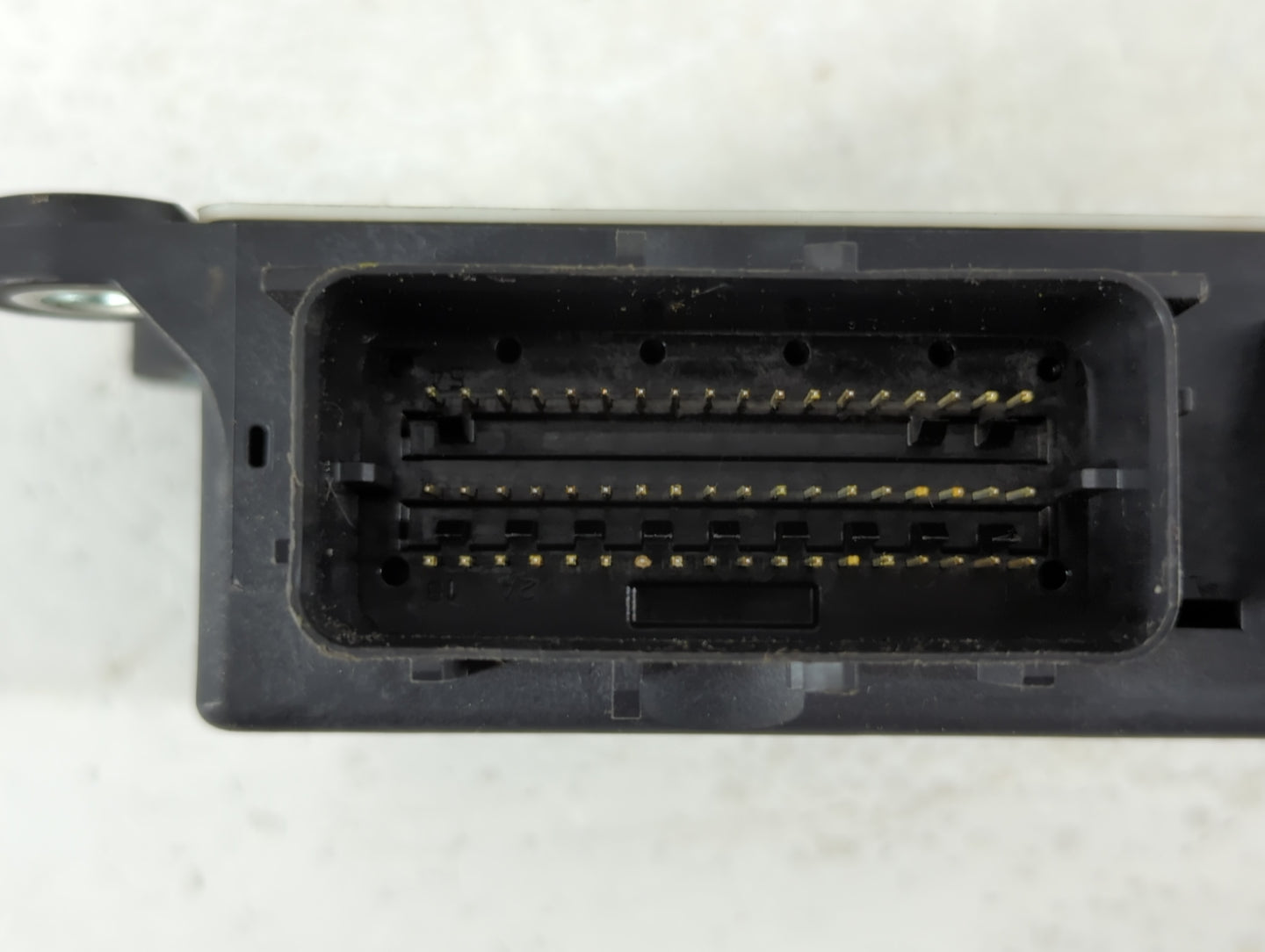 2015-2021 Ford Transit-250 PCM Engine Control Computer ECU ECM PCU OEM P/N:13510481 Fits Fits 2015 2016 2017 2018 2019 2020 