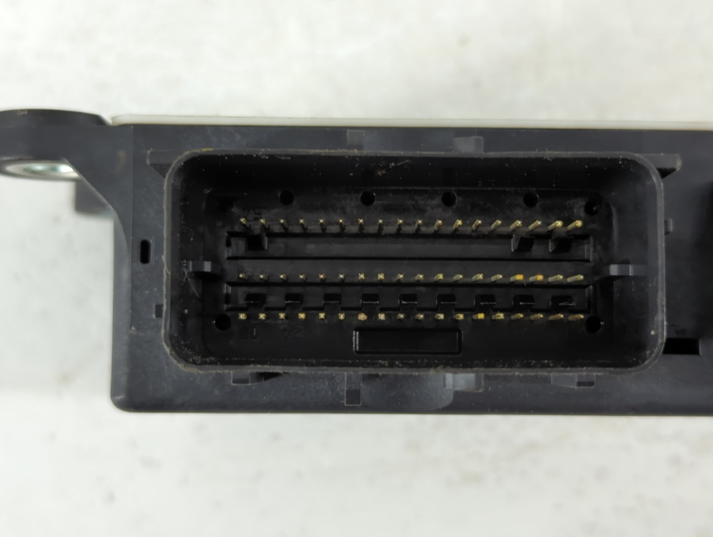 2015-2021 Ford Transit-250 PCM Engine Control Computer ECU ECM PCU OEM P/N:13510481 Fits Fits 2015 2016 2017 2018 2019 2020 