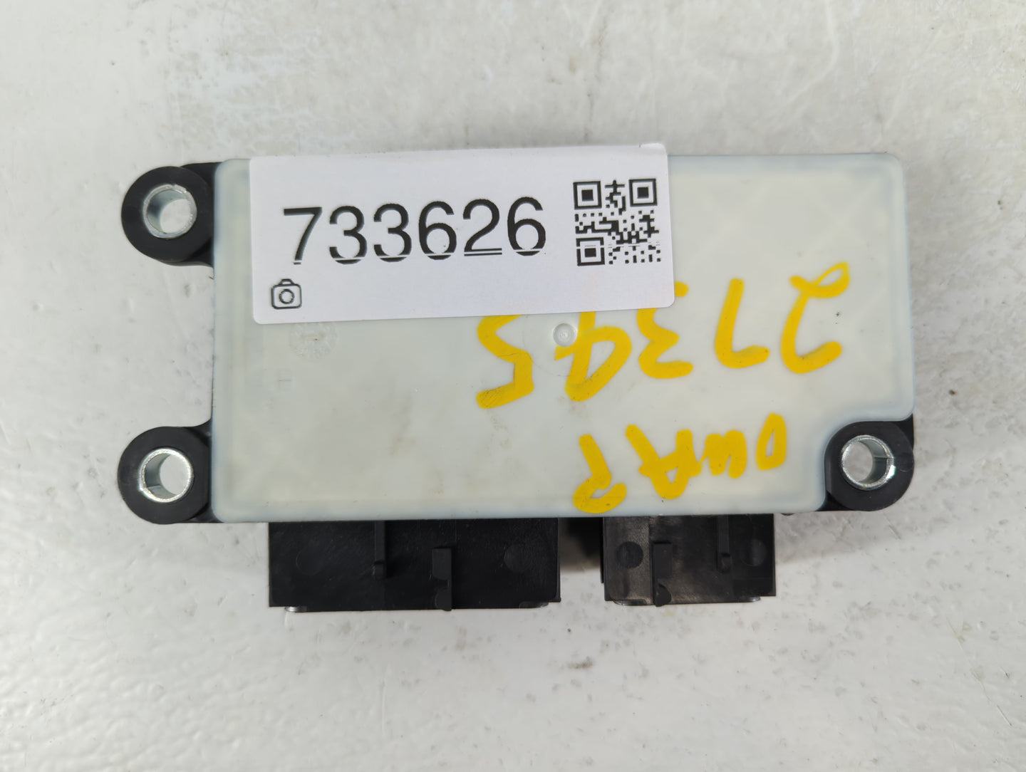 2015-2021 Ford Transit-250 PCM Engine Control Computer ECU ECM PCU OEM P/N:13510481 Fits Fits 2015 2016 2017 2018 2019 2020 