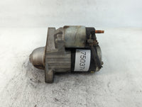 2015-2020 Ford Transit-250 Car Starter Motor Solenoid OEM P/N:M000TD5571ZC CK4T-11000-DA Fits Fits 2015 2016 2017 2018 2019 