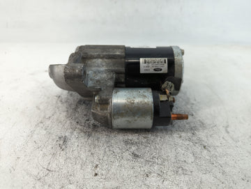 2015-2020 Ford Transit-250 Car Starter Motor Solenoid OEM P/N:M000TD5571ZC CK4T-11000-DA Fits Fits 2015 2016 2017 2018 2019 2020 OEM Used Auto Parts
