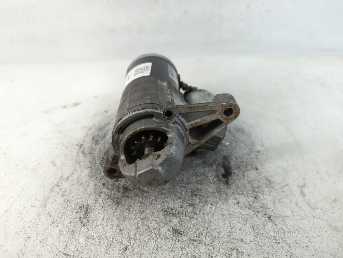2015-2020 Ford Transit-250 Car Starter Motor Solenoid OEM P/N:M000TD5571ZC CK4T-11000-DA Fits Fits 2015 2016 2017 2018 2019 