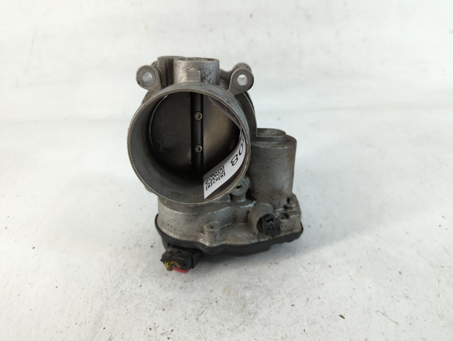 2015-2019 Ford Transit-250 Throttle Body P/N:1314002320 AT4E-9F991-EL Fits Fits 2011 2012 2013 2014 2015 2016 2017 2018 2019