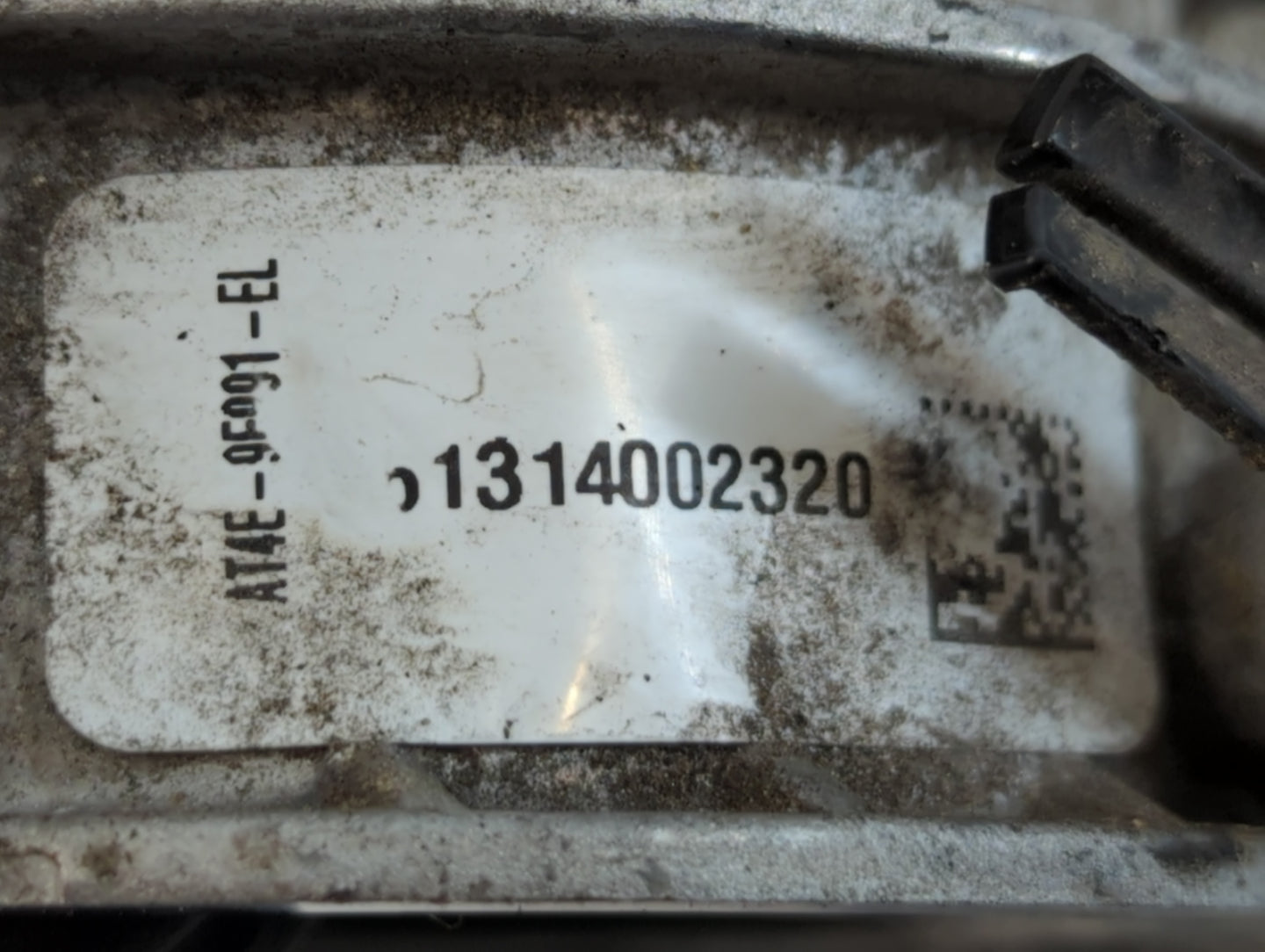 2015-2019 Ford Transit-250 Throttle Body P/N:1314002320 AT4E-9F991-EL Fits Fits 2011 2012 2013 2014 2015 2016 2017 2018 2019