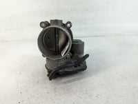 2015-2019 Ford Transit-250 Throttle Body P/N:BL3E-9F991-AF Fits Fits 2011 2012 2013 2014 2015 2016 2017 2018 2019 OEM Used A