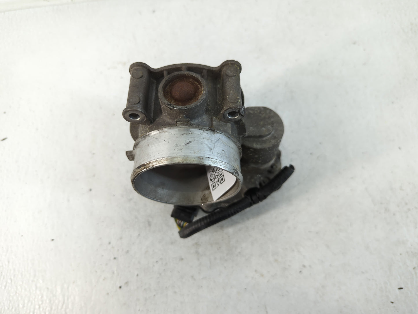 2015-2019 Ford Transit-250 Throttle Body P/N:BL3E-9F991-AF Fits Fits 2011 2012 2013 2014 2015 2016 2017 2018 2019 OEM Used A
