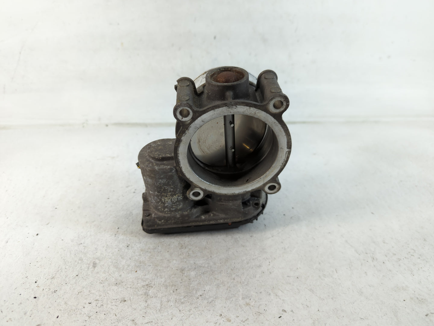 2015-2019 Ford Transit-250 Throttle Body P/N:BL3E-9F991-AF Fits Fits 2011 2012 2013 2014 2015 2016 2017 2018 2019 OEM Used A