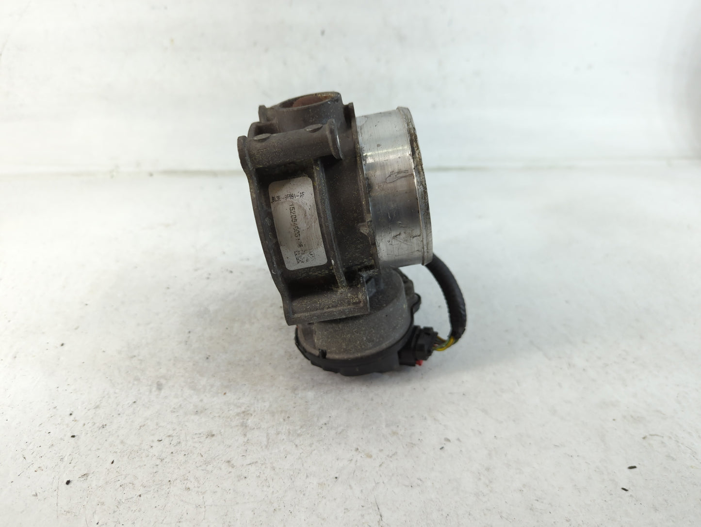 2015-2019 Ford Transit-250 Throttle Body P/N:BL3E-9F991-AF Fits Fits 2011 2012 2013 2014 2015 2016 2017 2018 2019 OEM Used A