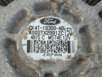2015-2019 Ford Transit-250 Alternator Replacement Generator Charging Assembly Engine OEM P/N:CK4T-10300-AB Fits OEM Used Aut