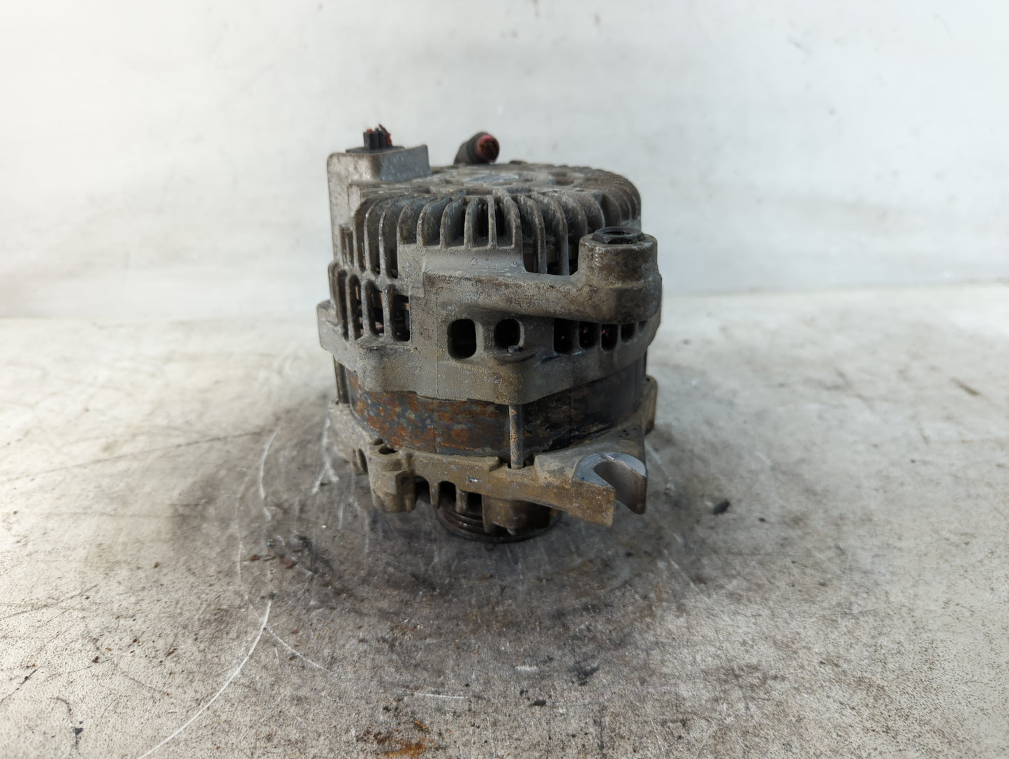 2015-2019 Ford Transit-250 Alternator Replacement Generator Charging Assembly Engine OEM P/N:CK4T-10300-AB Fits OEM Used Aut