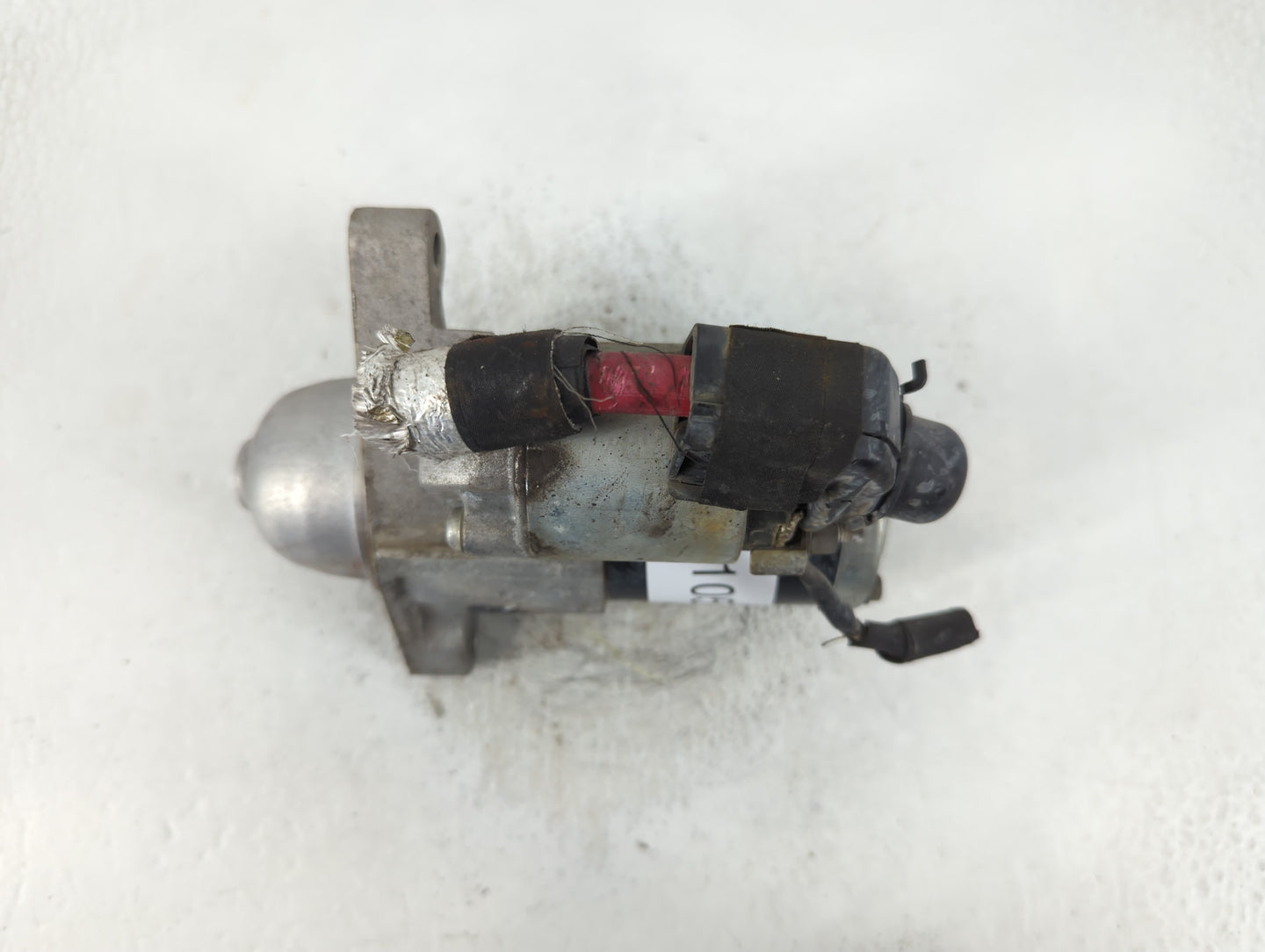 2015-2020 Ford Transit-250 Car Starter Motor Solenoid OEM P/N:CK4T-11000-DA R61363L Fits Fits 2015 2016 2017 2018 2019 2020 