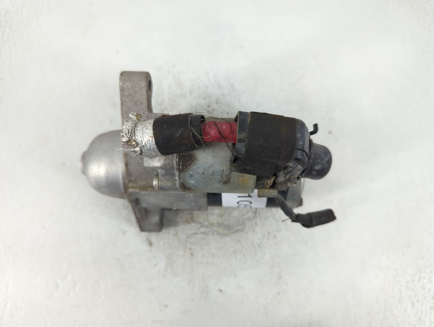 2015-2020 Ford Transit-250 Car Starter Motor Solenoid OEM P/N:CK4T-11000-DA R61363L Fits Fits 2015 2016 2017 2018 2019 2020 