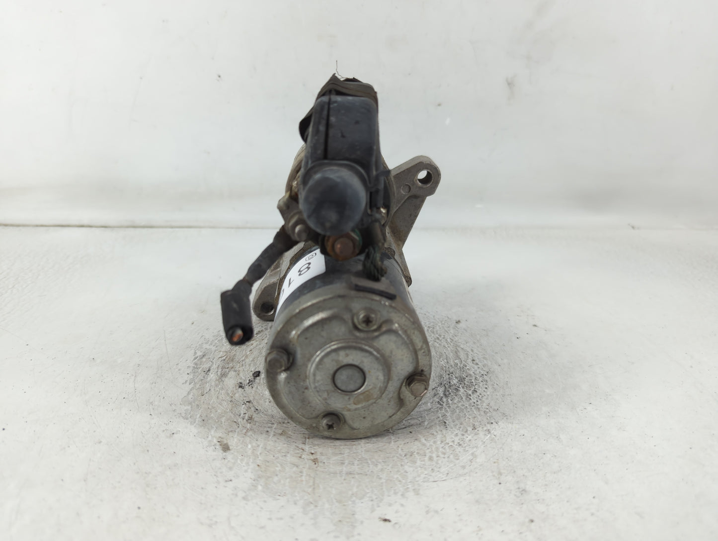 2015-2020 Ford Transit-250 Car Starter Motor Solenoid OEM P/N:CK4T-11000-DA R61363L Fits Fits 2015 2016 2017 2018 2019 2020 