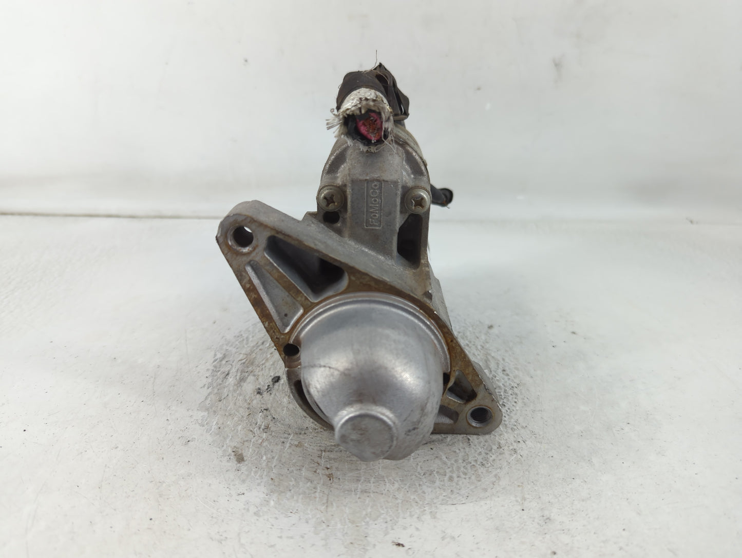 2015-2020 Ford Transit-250 Car Starter Motor Solenoid OEM P/N:CK4T-11000-DA R61363L Fits Fits 2015 2016 2017 2018 2019 2020 