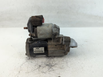 2015-2020 Ford Transit-250 Car Starter Motor Solenoid OEM P/N:CK4T-11000-DA Fits Fits 2015 2016 2017 2018 2019 2020 OEM Used