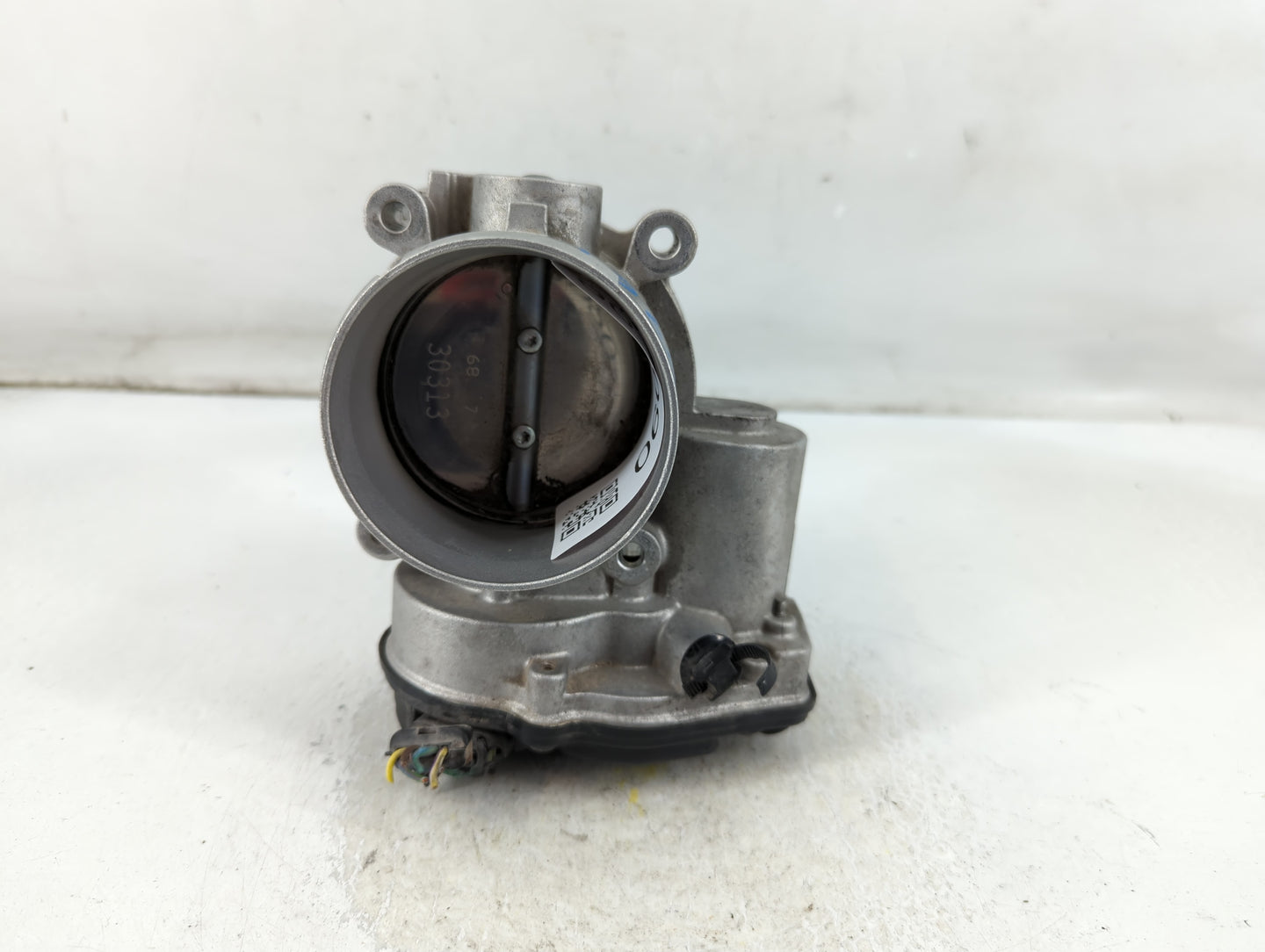 2015-2019 Ford Transit-250 Throttle Body P/N:162454008778 AT4E-9F991-EL Fits Fits 2011 2012 2013 2014 2015 2016 2017 2018 20